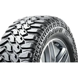 Radar Renegade M/T-R7 Rp Por