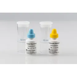 bwt Heißgetränke Testkit