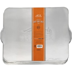 Traeger Alublech Schutzfolie für Pro 575 | 5er Pack