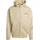 adidas Z.N.E. Kapuzenjacke Herren Beige L