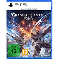 Granblue Fantasy Relink (PS5)