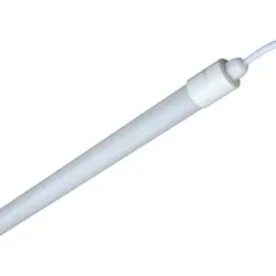 Bioledex GoLeaf LED Pflanzenlampe Vollspektrum 90cm linear TIP65-System 1100lm 12W IP65 Pflanzenbeleuchtung