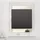 Lichtblick Thermo-Plissee Klemmfix 50 x 130 cm Grau