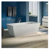 Duravit DuraSkye freistehende Badewanne 150 x 75 cm (700562000000000)