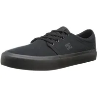 DC Shoes Trase Tx Herren Schwarz 46