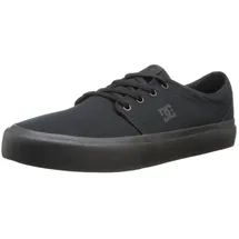 DC Shoes Trase Tx Herren Schwarz 46