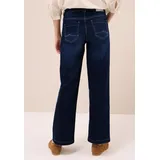 Cecil Stretch-Jeans blau 27/30