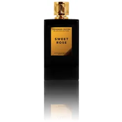 Rosendo Mateu Sweet Rose Parfum