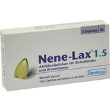 Dentinox Gesellschaft für pharmazeutische Präparate NENE LAX 1,5 für Schulkinder und Erwachsene