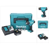 Makita DHG181RT1J Akku-Heissluftgebläse