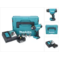 Makita DHG181RT1J Akku-Heissluftgebläse