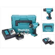 Makita DHG181RT1J Akku-Heissluftgebläse
