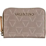 Valentino Querbörse Damen Lady RE Wallet natur/multicolor