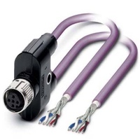 Phoenix Contact Bussystem-Kabel SAC-5PY-F/2X 2,0-920