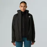 The North Face Evolve II Triclimate Jacket TNF BLACK