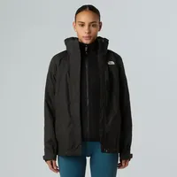 The North Face EVOLVE II Triclimate Jacket tnf black, S