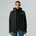 EVOLVE II Jacket tnf black S
