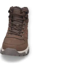 Dockers Schnürstiefel Herren Braun 42