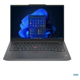 Lenovo ThinkPad E14 G5 Intel Core i7-1355U 16 GB RAM 512 GB SSD Intel Irix Xe Graphics 21JK0053US