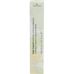 Clinique High Impact Extreme Volume Mascara #01 Extreme Black 10 ml