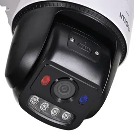 Imou Titan Pro 6MP Schwarz/Weiß
