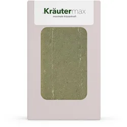 Kräutermax Heilerde Seife 100 g Unisex