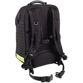 Elite Bags PARAMED'S Notfallrucksack XL schwarz 1 Stück