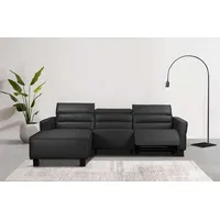 Home Affaire Ecksofa HOME AFFAIRE "Carpari, L-Form, 263 cm,
