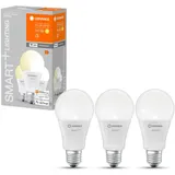 LEDVANCE LED-Lampe 485839 14 W E27 warmweiß 3 St.