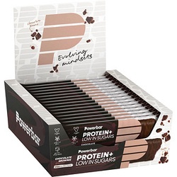 PowerBar® Protein Plus Proteinriegel 16 St.