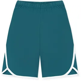 SCHIESSER Jungen Schlafanzug Set kurz - 100% Organic Bio Baumwolle - Größe 140 bis 176