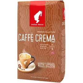 Julius Meinl Caffè Crema Kaffeebohnen 1000 g