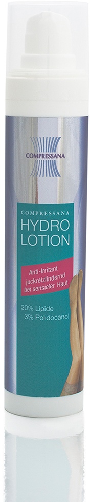 Hydro Lotion