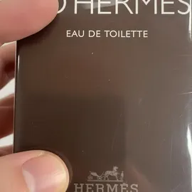 Hermès Terre d'Hermès Eau de Toilette 100 ml