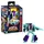 Transformers Legacy Deluxe G2 Universe Breakdown 14 cm