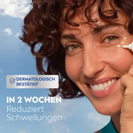 NIVEA Q10 Power Augencreme 15 ml