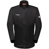 Mammut Ultimate Vii Gore-tex InfiniumTM Softshelljacke - Black - XL