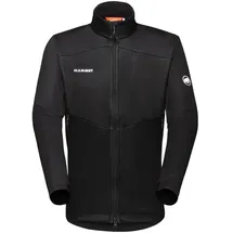 Mammut Ultimate Vii Gore-tex InfiniumTM Softshelljacke - Black - XL