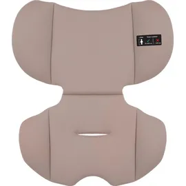 lionelo Levi i-Size Beige Latte