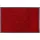 Astra Schmutzfangmatte Perle rot 40 x 60 cm
