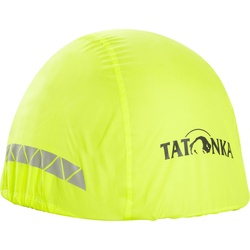 Tatonka Helmet Cover safety yellow (551) M/L