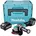 GM101 inkl 1 x 4 0 Ah Makpac