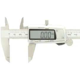 Hedue Digital-Messschieber 150 mm