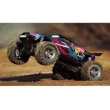 AMEWI Teleoceras Stunt Truck 4WD Gyro RTR