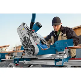 Bosch GCM 12 GDL Professional