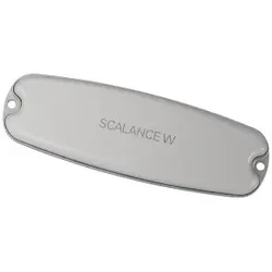 Siemens 6GK57956MT000AA0 Antenne ANT 795-6MT IWLAN, MIMO, omnid., 2, 4/5GHz, 5/7dBi, QMA-female, IP65