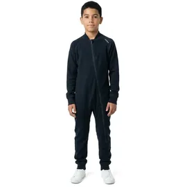 Devold of Norway Devold Nibba Merino Overall Baby, ink 74