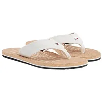 Tommy Hilfiger Cork Beach Sandal - 46 EU