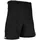 BV SPORT colorado shorts schwarz