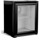 CombiSteel Minibar mit Glastür 60 Liter